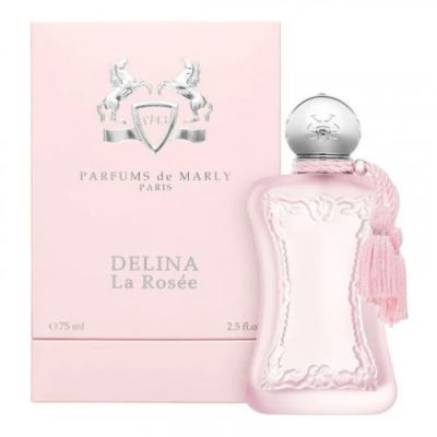 Parfum de Marley Delina la Rosée 德利納玫瑰精露淡香精 75ml