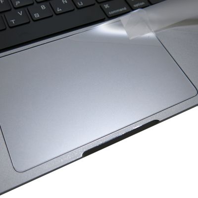 EZstick APPLE MacBook Pro 14 A2992 A2918 M3 系列專用 觸控版 保護貼