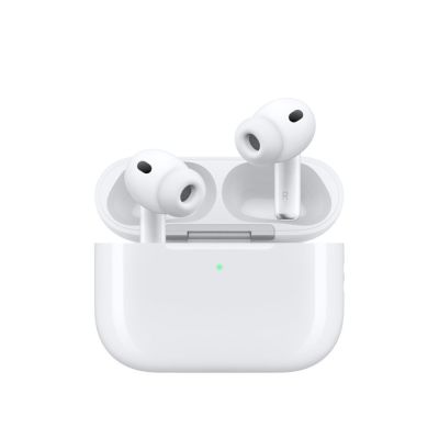 Apple 蘋果 AirPods Pro 3 藍芽無線降噪耳機 MFHP4TA 藍芽耳機