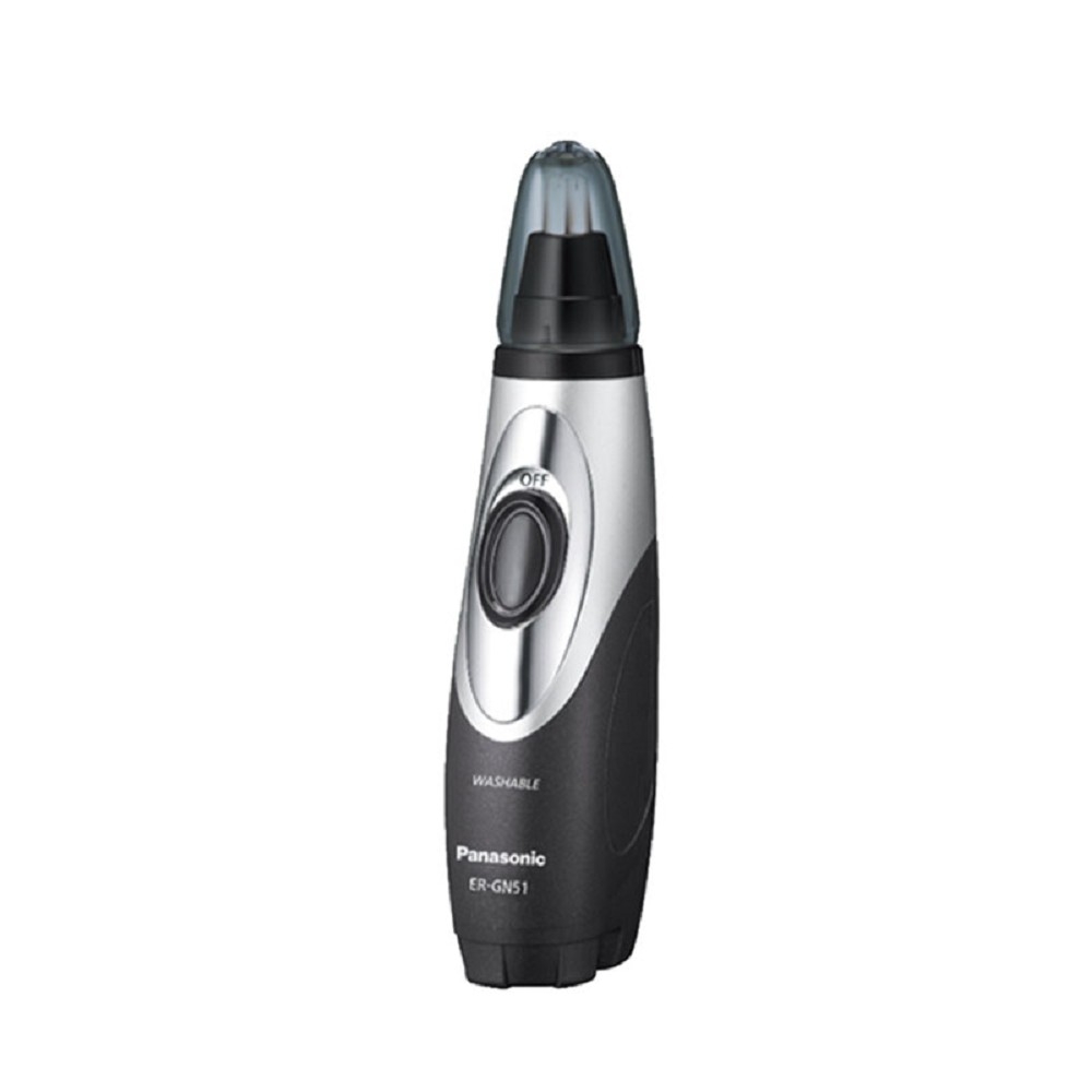 Panasonic 國際牌防水多功能修容刀ER-GN51-H - | 電動鼻毛刀| Yahoo