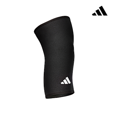 adidas 愛迪達 彈性透氣運動護膝