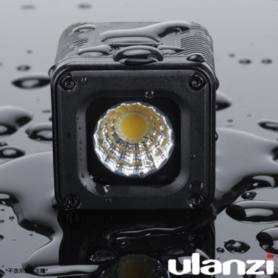 【ulanzi】L1 Pro 迷你防水LED補光燈