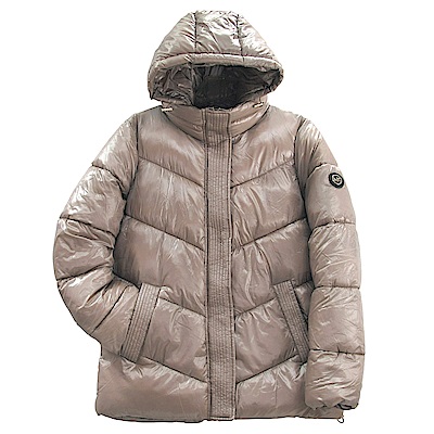 MICHAEL KORS 防潑水绗縫保暖外套(多款)