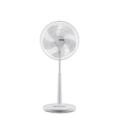 奇美14吋日系簡約涼感定時立扇電風扇DF-14K801