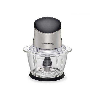 喜晨 德國 ROMMELSBACHER 諾曼百赫 多功能食物處理機 MZ 400