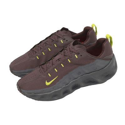 Nike 休閒鞋 Ava Rover 男鞋 棕 緩震 運動鞋 IM9327-200
