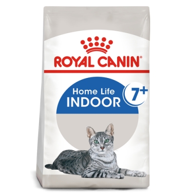 Royal Canin法國皇家 IN+7室內熟齡貓飼料 3.5kg