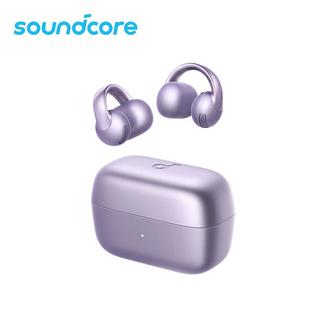 Soundcore C50i 開放式藍牙耳夾耳機D1101 開放式耳機運動耳機