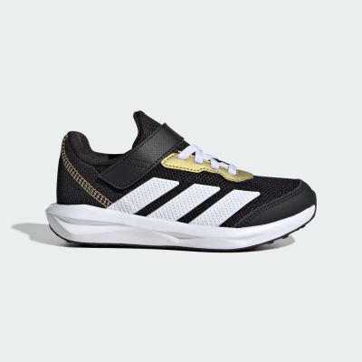 ADIDAS FAITO EL K 中大童 跑步鞋 JQ2555
