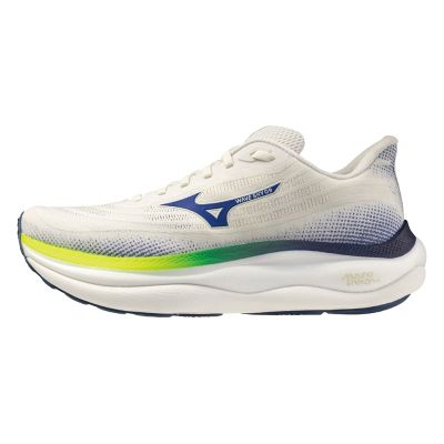 美津濃 MIZUNO WAVE SKY 9 SW 男 跑步鞋 J1GC251151