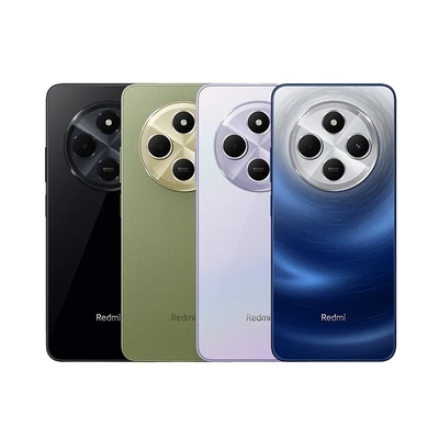 Redmi紅米 紅米 Redmi 14C 4G (4G/128G) 6.88吋 智慧型手機