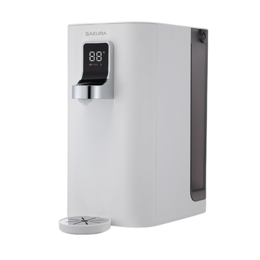 【SAKURA櫻花】P5530W 檯面RO淨熱飲