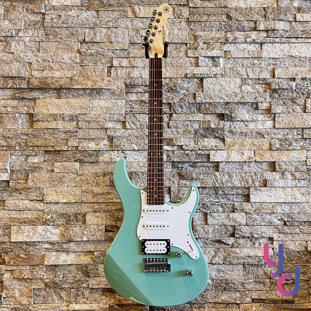 YAMAHA Pacifica PAC112v 112V SOB 電吉他單單雙| 吉他/電吉他| Yahoo