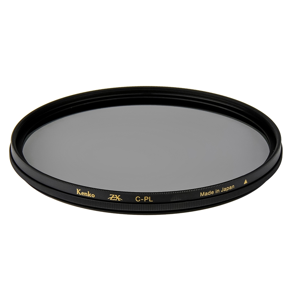 Kenko ZX CPL 62mm 抗污防潑4K/8K高清解析偏光鏡-日本製| 偏光鏡 Kenko ZX CPL 62mm 抗污防潑4K/8K高清解析偏光鏡-日本製| 偏光鏡