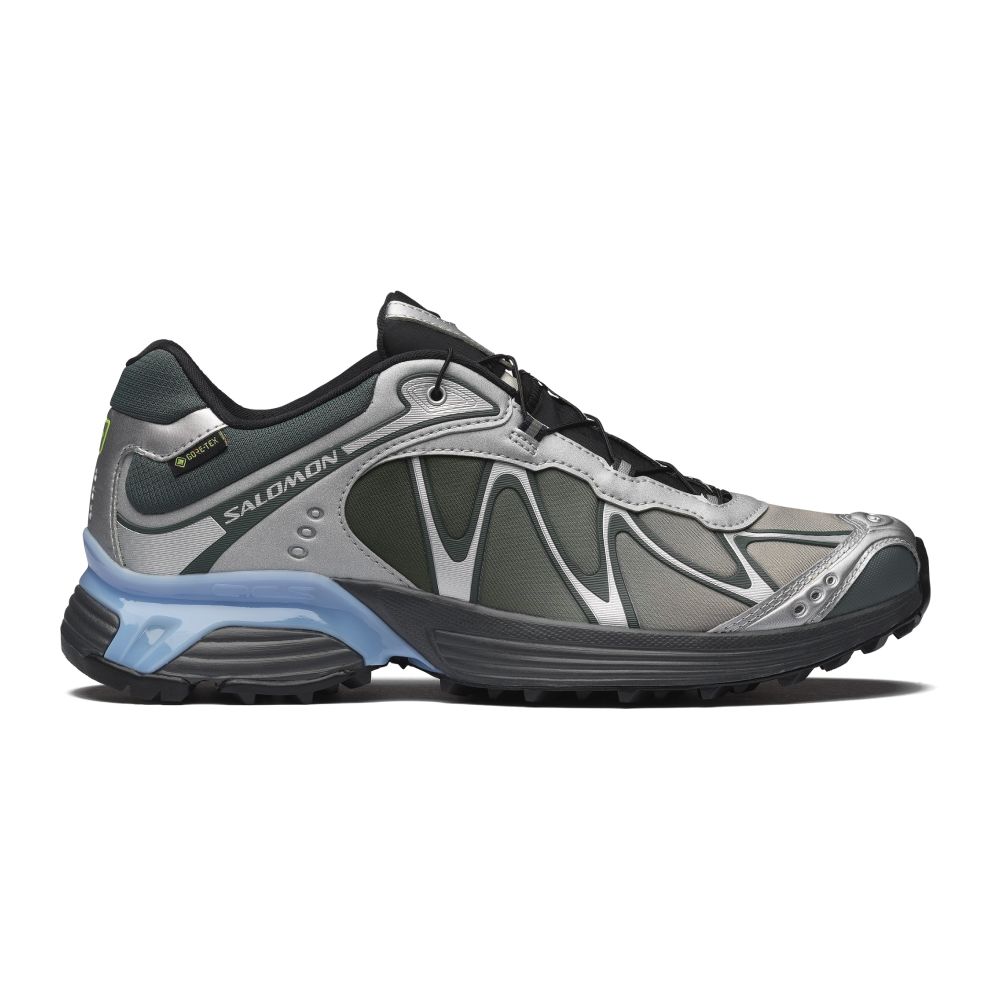 Salomon 索羅門】XT-WHISPER GTX 運動鞋必勝銀| 野跑鞋| Yahoo購物中心