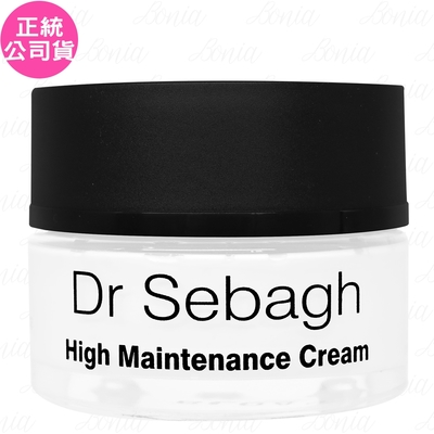 Dr Sebagh 賽貝格 Dr Sebagh 賽貝格 緊提霜(50ml)(公司貨)