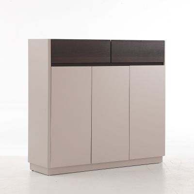MUNA家居 F31型3.3尺鞋櫃 100X33.5X95.5cm