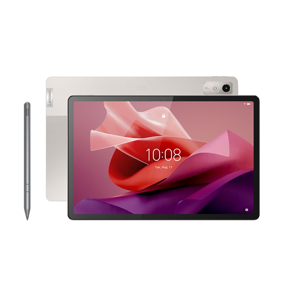Lenovo Tab P12 TB370FU 12.7吋平板電腦(8G/256G) | Lenovo 聯想