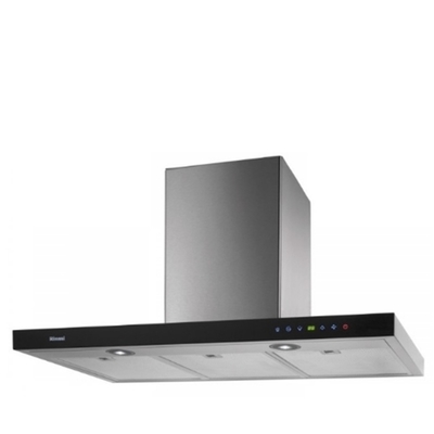 Rinnai 林內 (全省安裝)林內倒T型全直流變頻玻璃觸控120公分排油煙機RH-1221★送陶板屋餐券1張