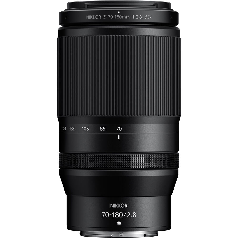 Nikon NIKKOR Z 70-180mm F2.8 望遠變焦鏡頭公司貨| Z系列鏡頭| Yahoo