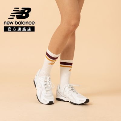 【New Balance】復古鞋_中性_白色_U204L2TD-D楦 (網路獨家款)