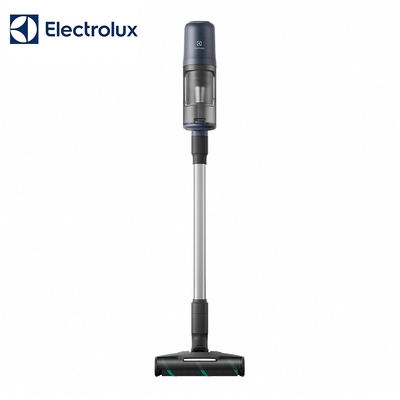 Electrolux伊萊克斯 極適家居600系列直立無線吸塵器EFP61712