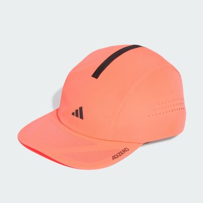 【adidas 愛迪達】 CLIMACOOL 運動帽子 乾爽 吸濕排汗 男/女 KR9003
