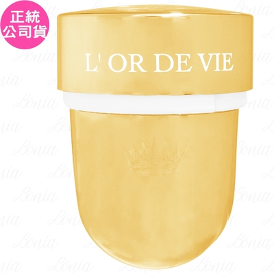 Dior迪奧 Dior 迪奧 生命之源極致金萃乳霜 填裝瓶試用品(50ml)(無盒版)(公司貨)