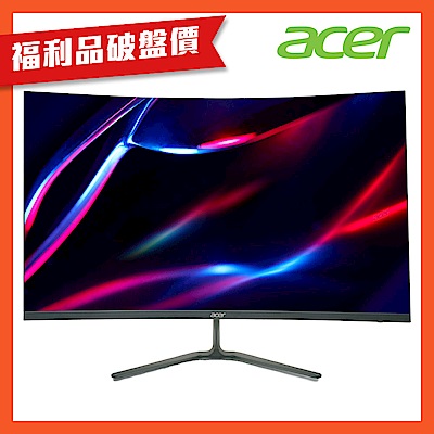 Acer宏碁 ED320QR