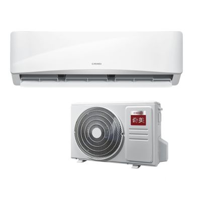 CHIMEI奇美13坪1級星緻HG1變頻冷暖分離式冷氣RC-S85HG1/RB-S85HG1-1