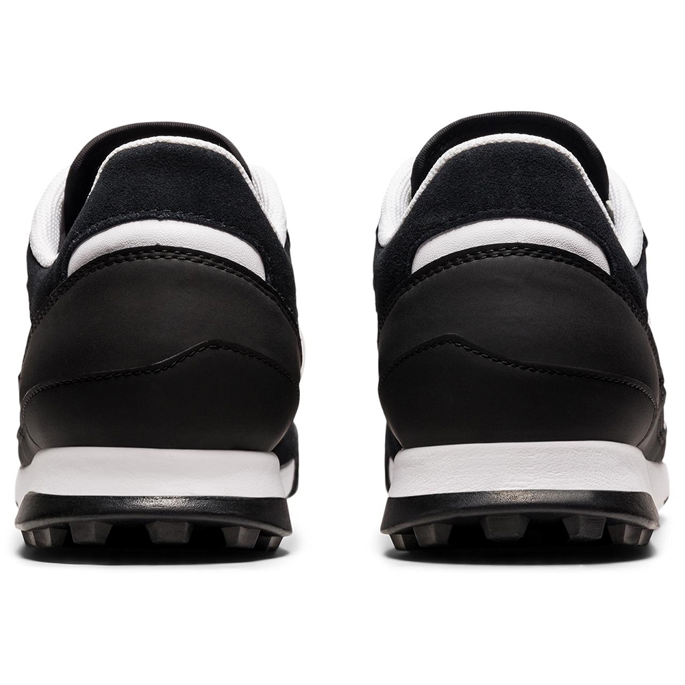 Onitsuka Tiger鬼塚虎-TIGER HORIZONIA 休閒鞋黑色1183A206-002