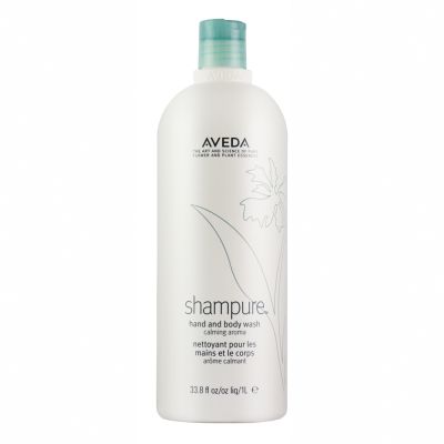 AVEDA 純香沐浴乳 1000ml