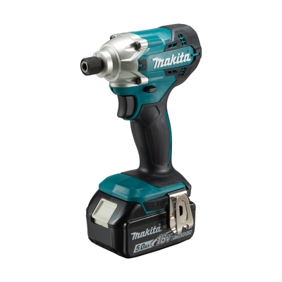 MAKITA牧田 DTD156Z 18V衝擊起子機(單主機 無電池 無充電器)