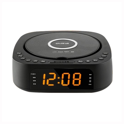 Abee 快譯通 Abee快譯通藍牙無線充電CD立體聲音響 CD62