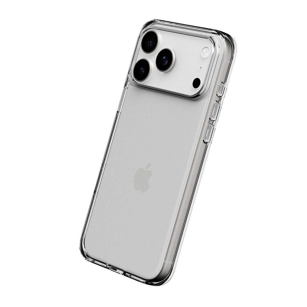 【犀牛盾】iPhone 17  Clear 透明殼  17 /Air / 17 Pro / 17 Pro Max相機按鍵版 (i17promax)