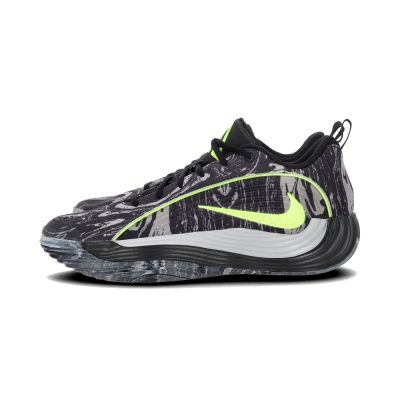 Nike Giannis Immortality 5 Ep 運動鞋 男鞋 籃球鞋 黑色 倒鉤 實戰 IM5131-002