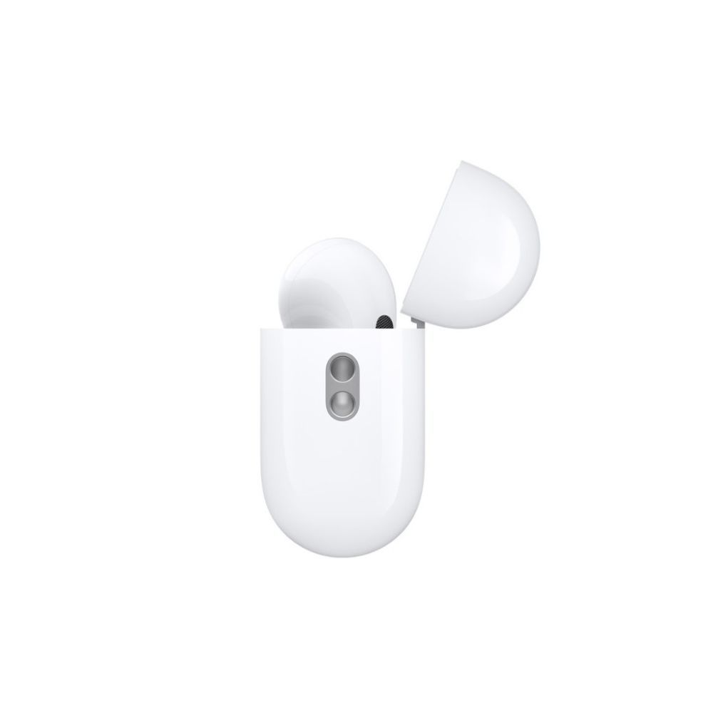 福利品外觀近全新】AirPods Pro 2 Lightning 無線充電盒蘋果原廠公司貨