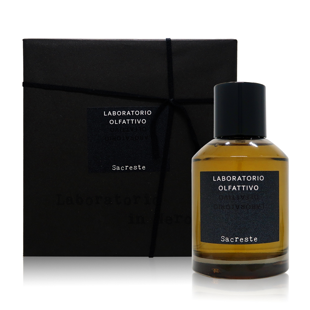 Laboratorio Olfattivo Sacreste 聖息淡香精EDP 100ml (平行輸入
