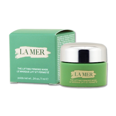 LA MER 海洋拉娜 超維度緊緻豐潤面膜 7ML