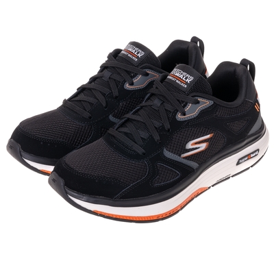 SKECHERS 男鞋 健走系列 健走鞋 GO WALK WORKOUT WALKER - 216455BKOR