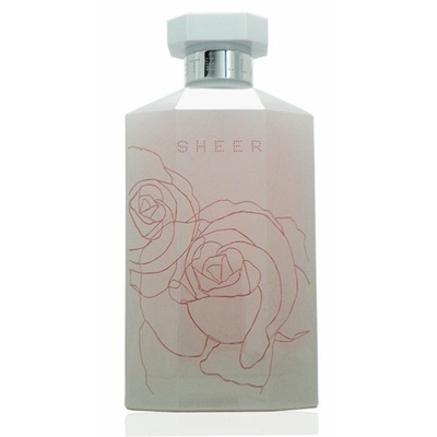 Stella McCartney Stella Sheer 純粹玫瑰淡香水100ml 無外盒| 香水