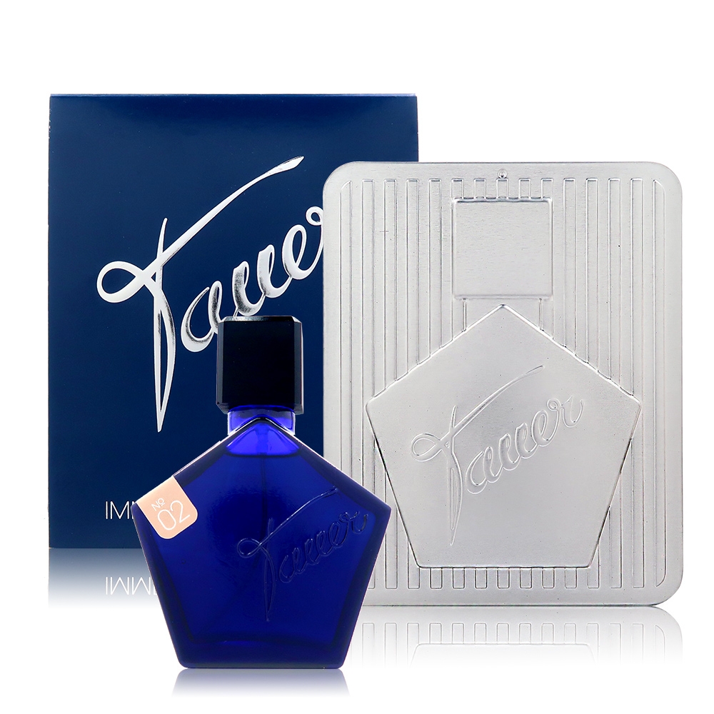 Tauer Perfumes L'Air du Desert Marocain 摩洛哥沙漠之風淡香水50ML