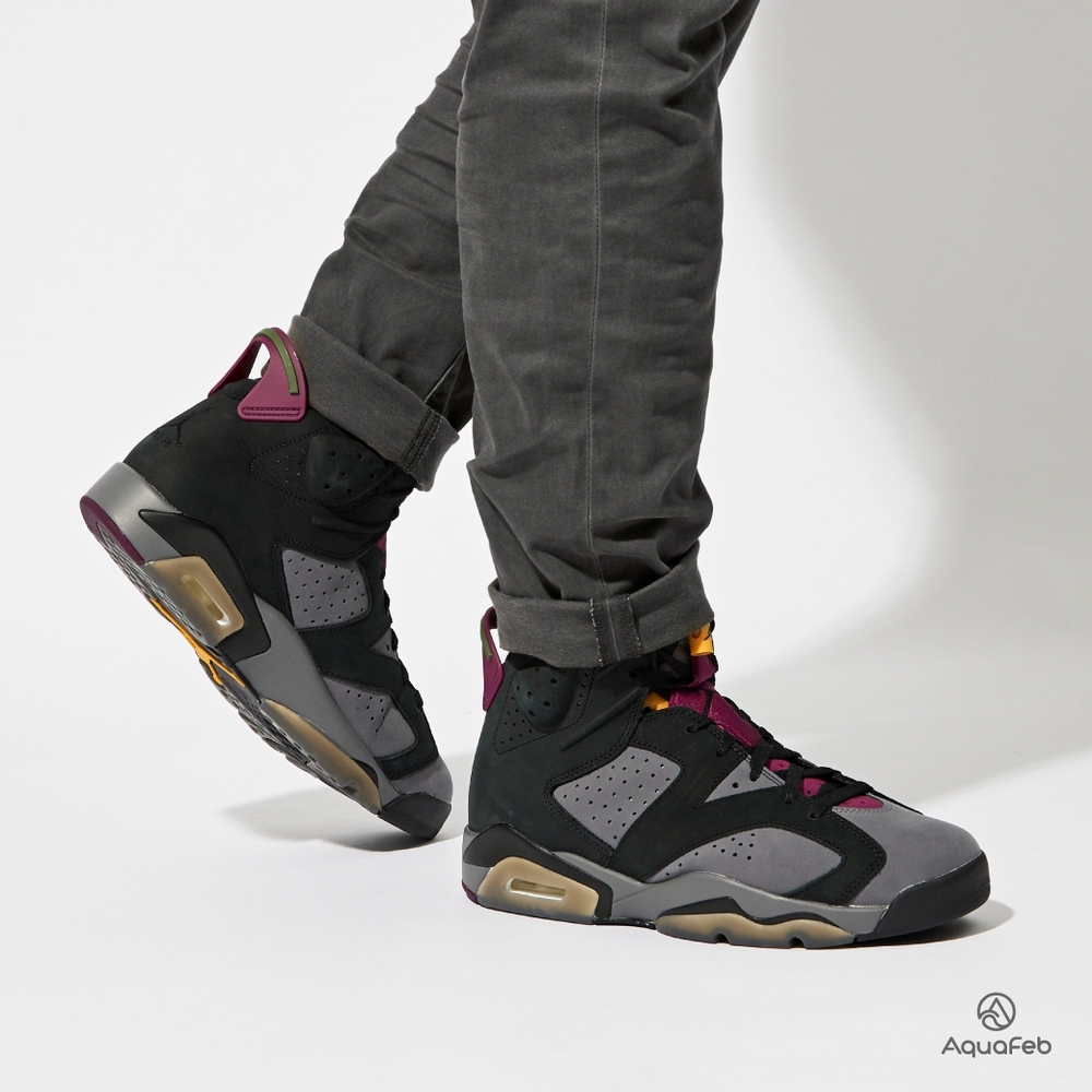 bordeaux aj6