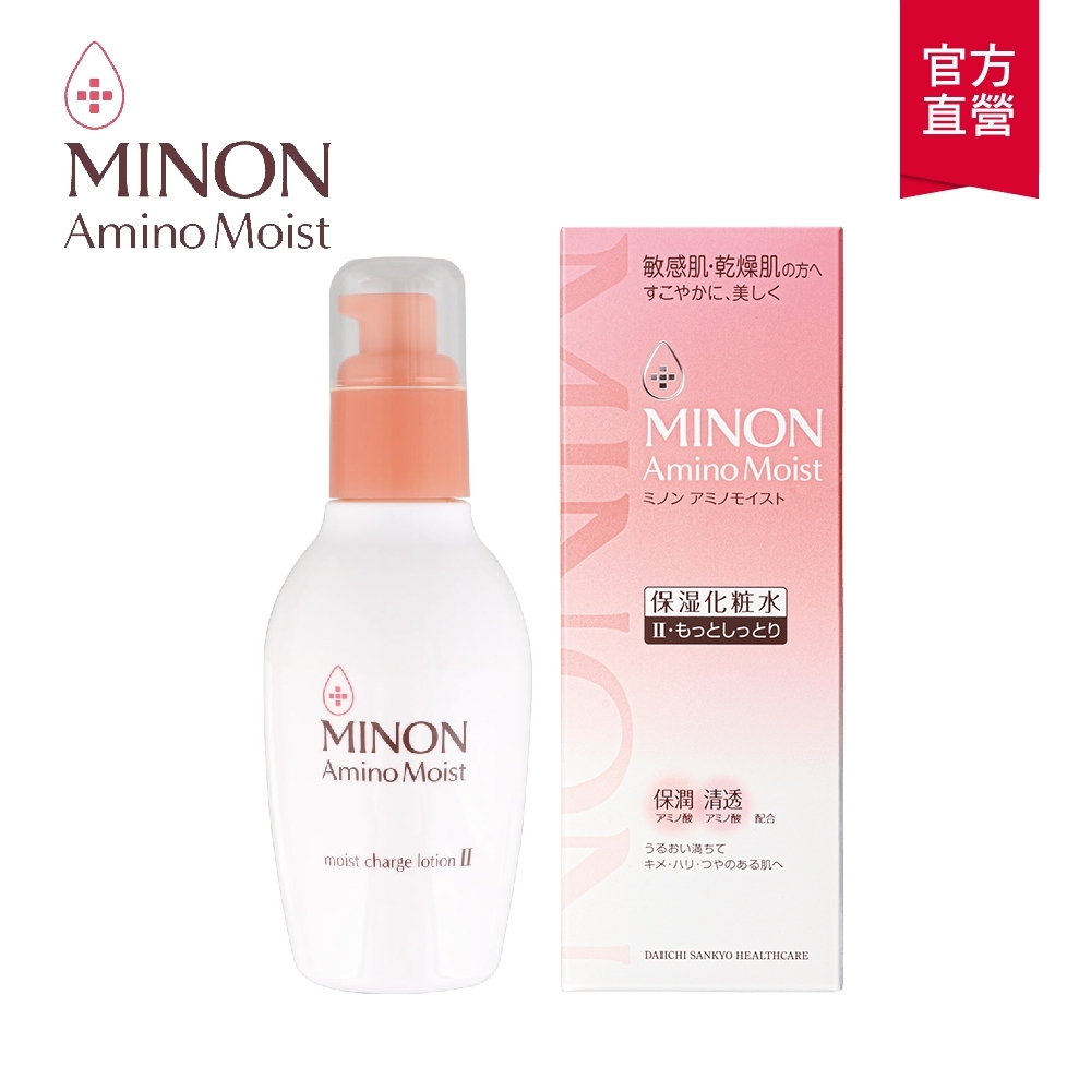 MINON蜜濃超濃潤保濕化妝水(濃潤型II)150mL | 化妝水/噴霧| Yahoo購物中心