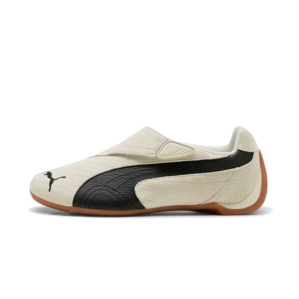 【PUMA】SLIPCAT 休閒鞋 運動鞋 男女 A-40635703 B-40635704 (B 款-40635704)