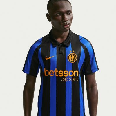 NIKE INTER M NK DF JSY SS STAD HM 男 短袖上衣 II1889409