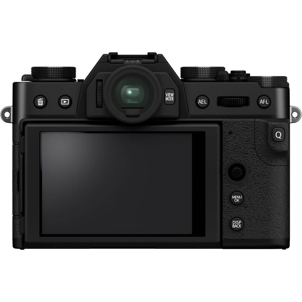 FUJIFILM X-T30 II XF 18-55mm 變焦鏡組公司貨| 微單-APSC | Yahoo購物中心