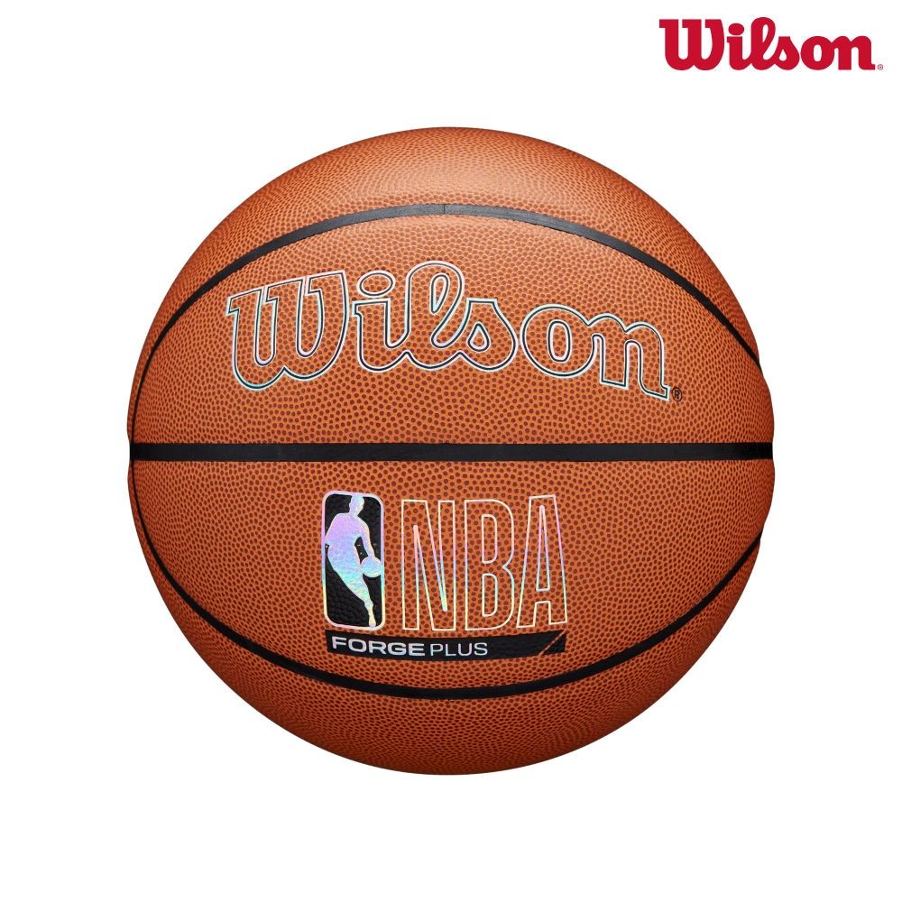 【Wilson威爾森】NBA Forge Plus 籃球 7號球