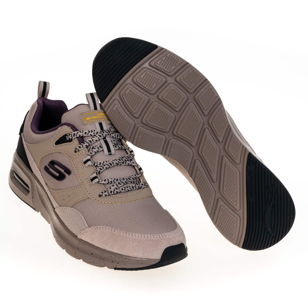 SKECHERS 男鞋運動系列SKECH-AIR COURT - 232648TPMT | 訓練鞋| Yahoo
