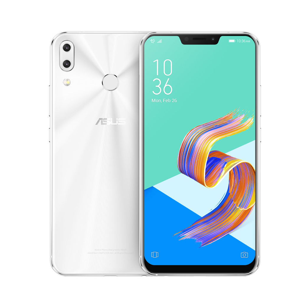 ASUS Zenfone 5 ZE620KL (4G/64G) 智慧型手機| Yahoo購物中心
